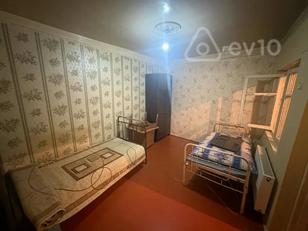 1 otaqlı həyət evi, 25 m², Yasamal — kirayə — Ev, villa, Bakı (3)