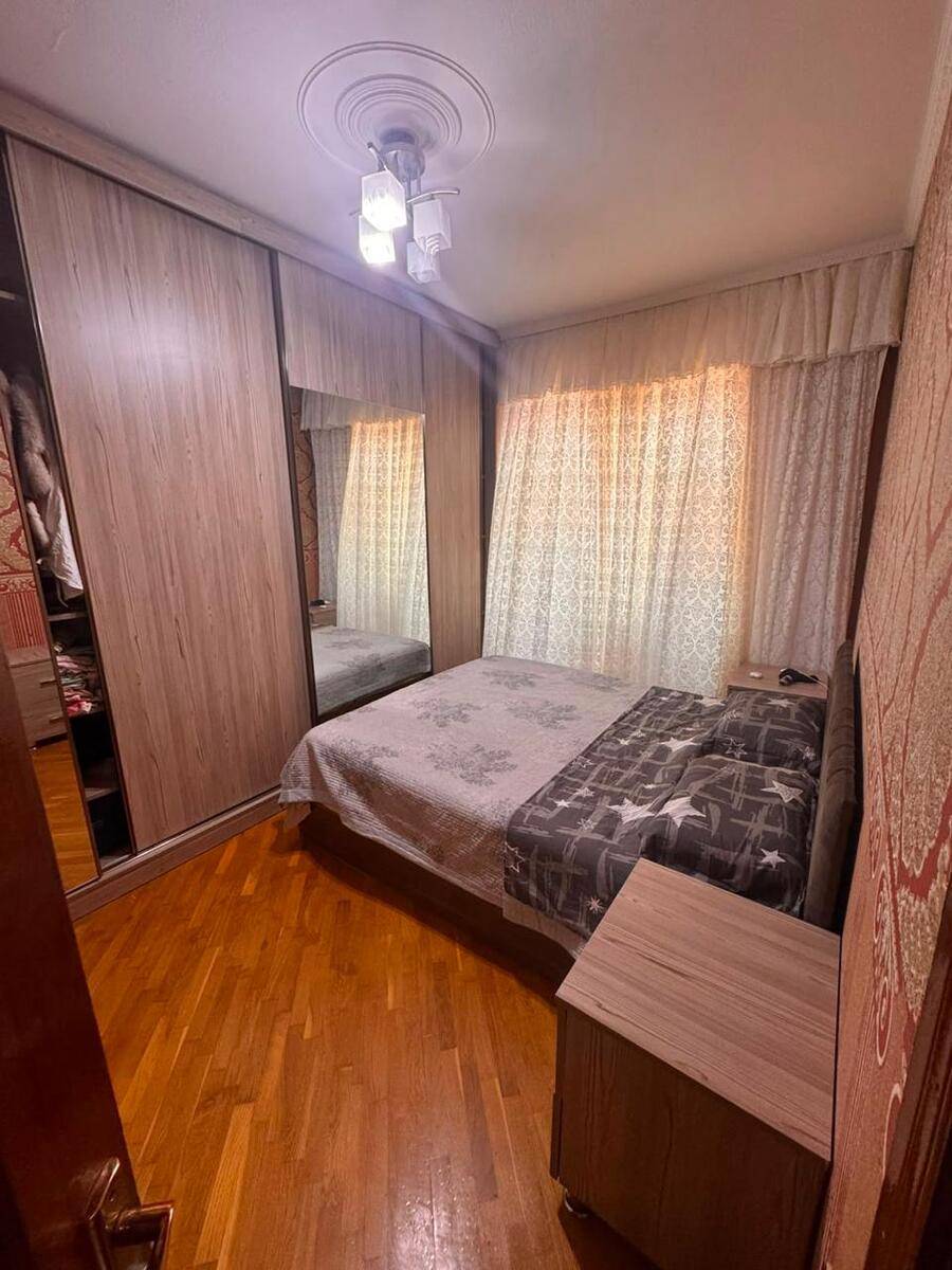 Satılır 3 otaqlı köhnə tikili 85 m² — Mənzil, Sumqayıt (5)