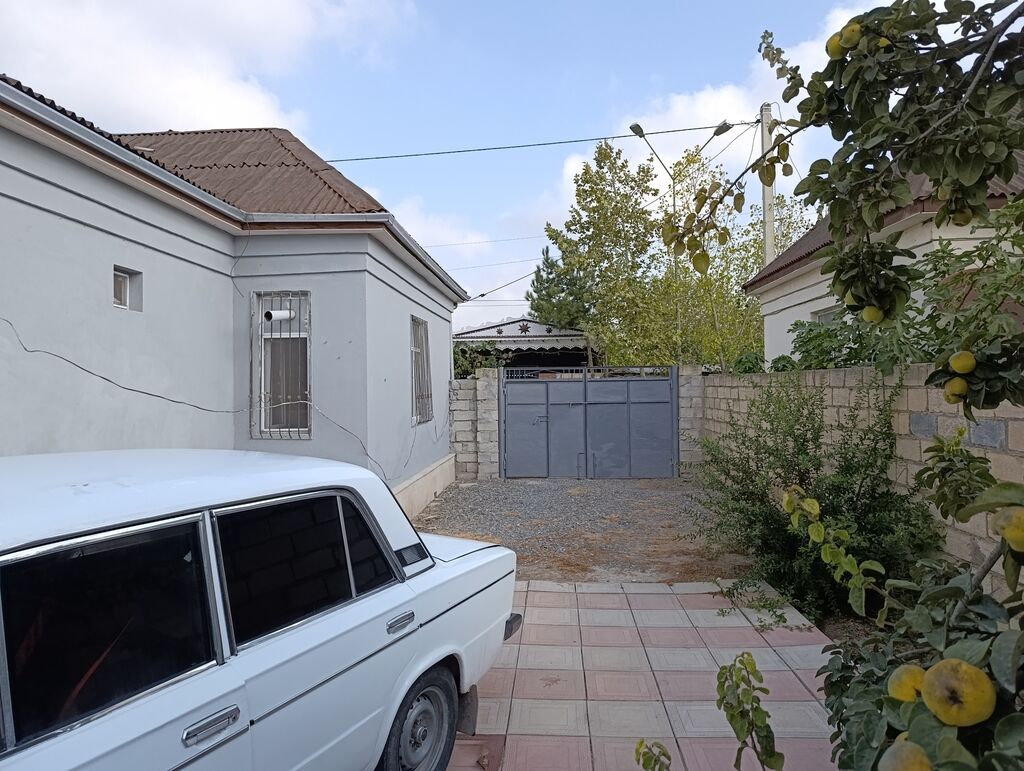 2 otaqlı, 69 kv. m, Kredit yoxdur — Ev, villa, Salyan (4)