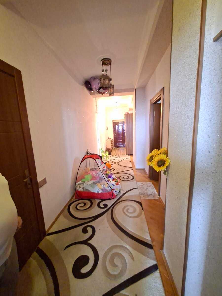 Satılır 3 otaqlı yeni tikili 126 m² — Mənzil, Bakı (10)