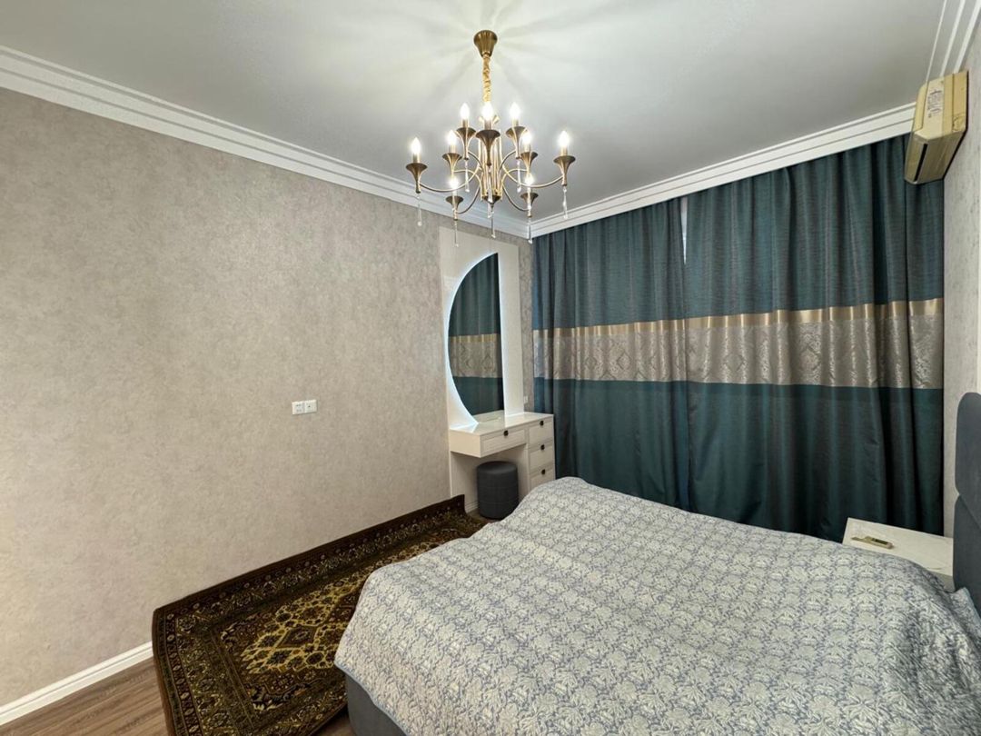Satılır 2 otaqlı köhnə tikili 40 m² — Mənzil, Bakı (6)