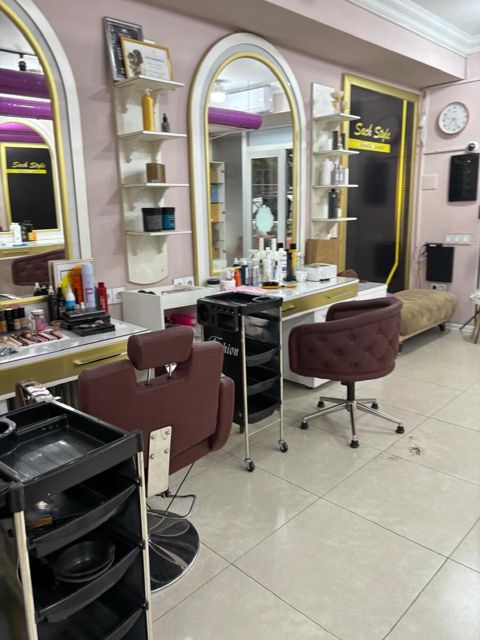 İcarəyə verilir obyekt 83 m² — Bakı