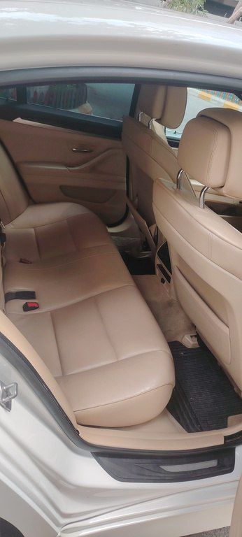 BMW 528, 2.0 L, 2012 il, 163 000 km — Avtomobillər, Bakı (9)