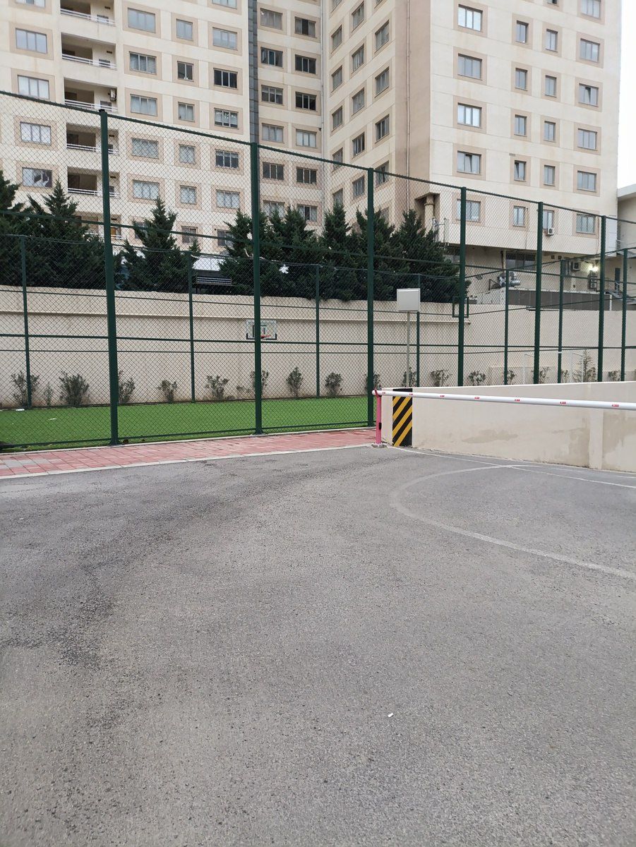 Satılır 4 otaqlı yeni tikili 172.5 m² — Mənzil, Bakı (2)