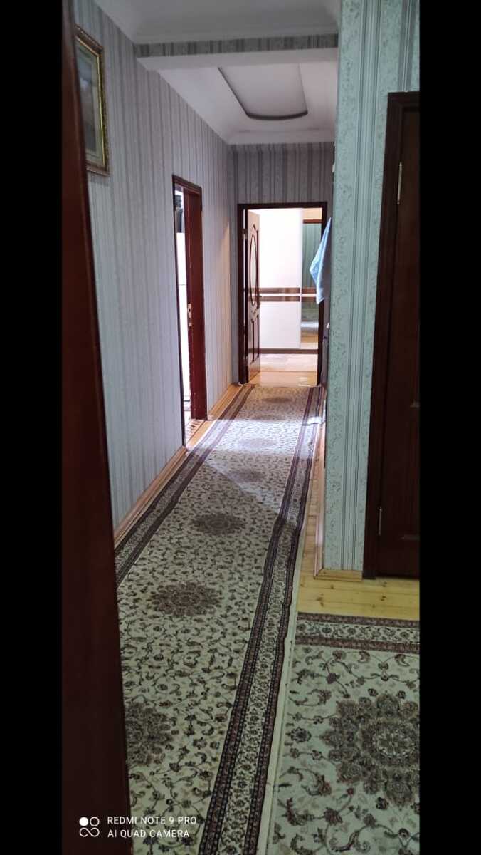 Satılır 3 otaqlı yeni tikili 148 m² — Mənzil, Bakı (10)