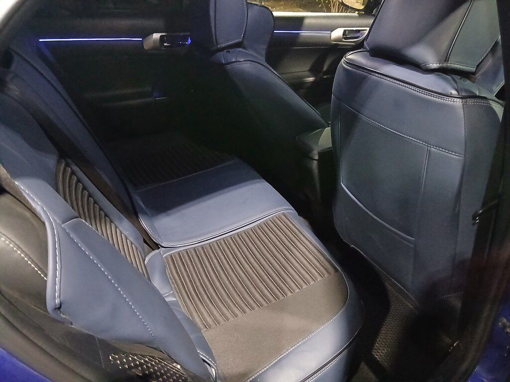 Lexus CT 200h, 1.8 L, 1.3 kWh, 2015 il, 171 400 km 50-CM-010 — Avtomobillər, Şirvan (11)