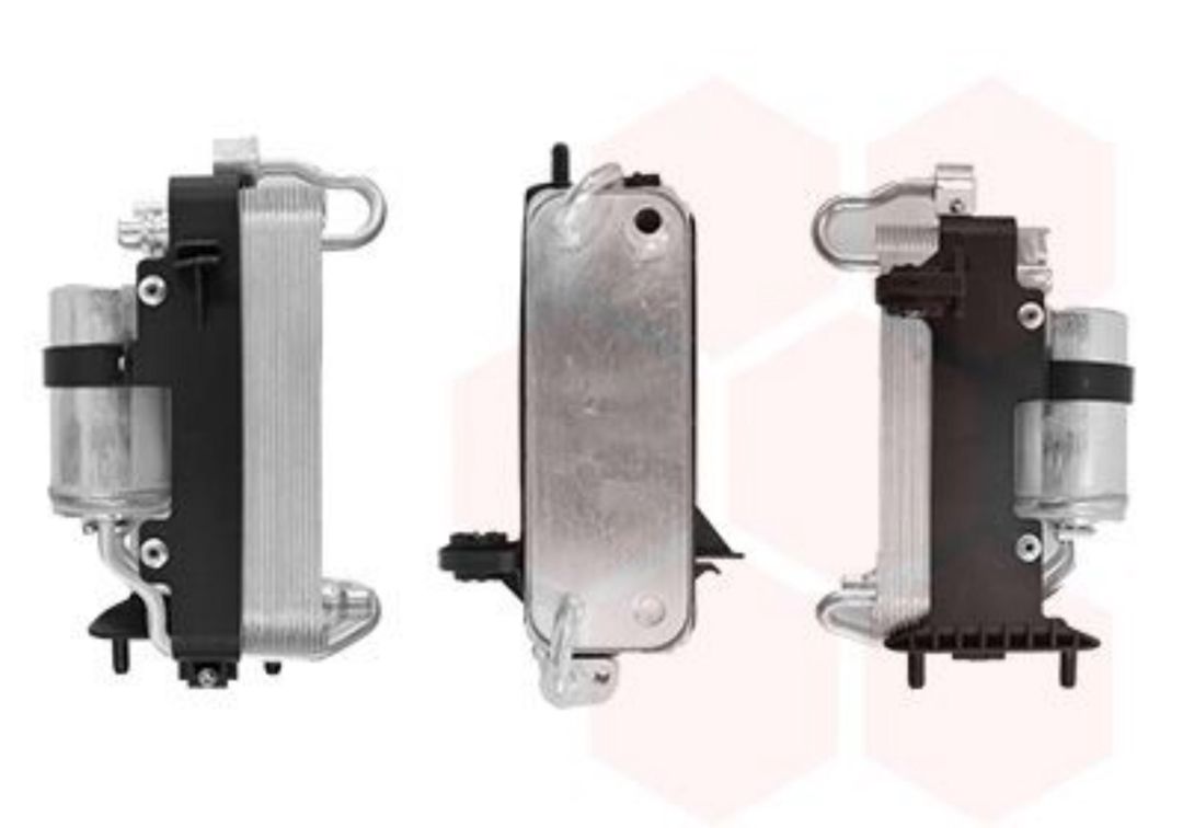 BMW G30 kondisioner radiatoru G11,G12,G14, G15,G16 — Ehtiyat hissələri və aksesuarlar, Bakı (4)