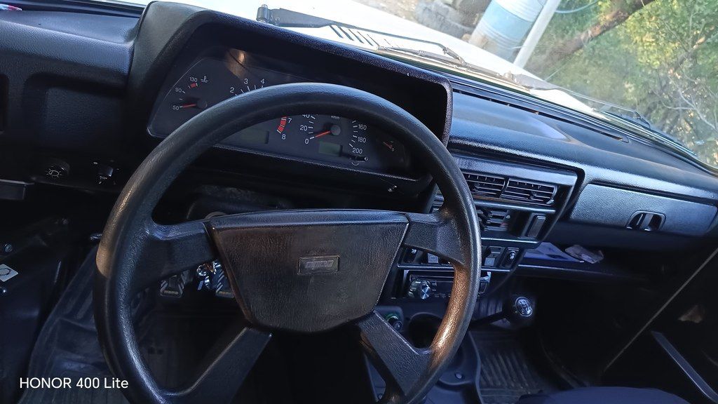 Lada (VAZ) Niva, 1.7 L, 2010 il, 130 000 km 99-ME-237 — Avtomobillər, Yardımlı (7)