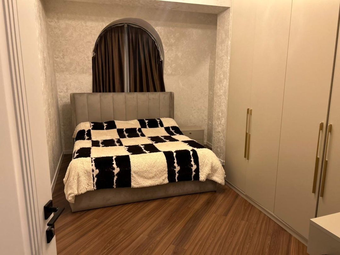 Satılır 3 otaqlı yeni tikili 122 m² — Mənzil, Bakı (4)