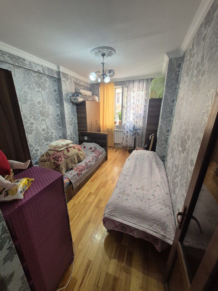 Satılır 2 otaqlı yeni tikili 38 m² — Mənzil, Xırdalan (5)