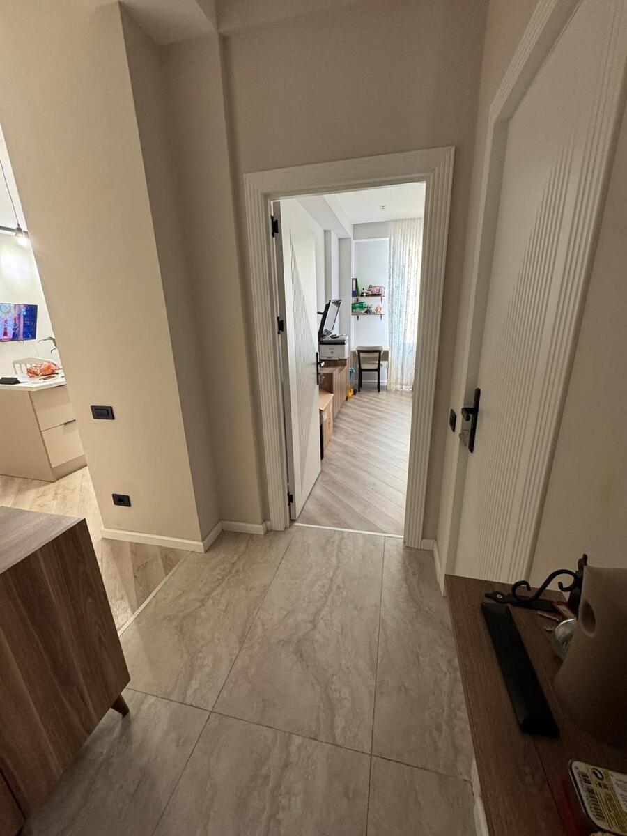 Satılır 3 otaqlı yeni tikili 77 m² — Mənzil, Bakı (12)