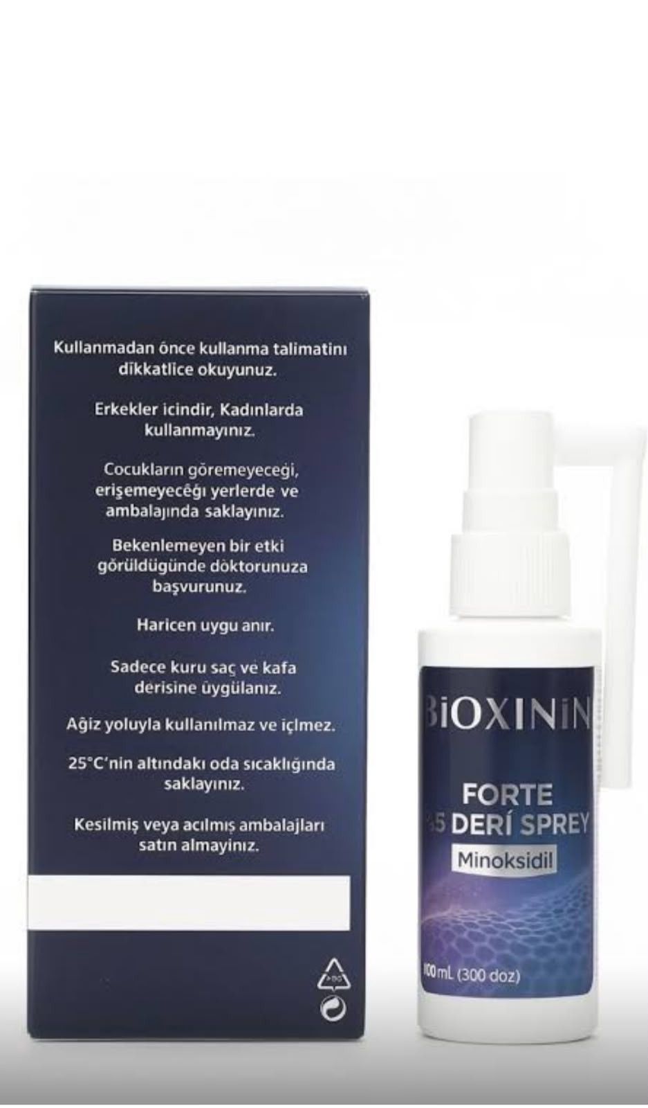 Saç tökülməsinə qarşı vasitə Anti-Hair Loss, 60 ml — Mallar, Bakı