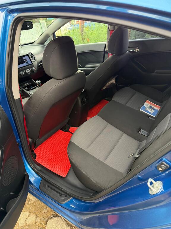 Kia Forte, 2.0 L, 2013 il, 210 000 km 77-CJ-287 — Avtomobillər, Bakı (5)
