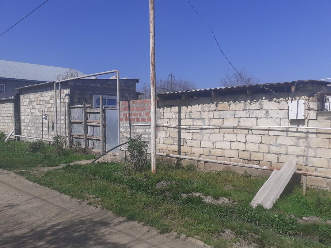 Həyət evi, Cəlilabad r — Ev, villa, Cəlilabad (10)