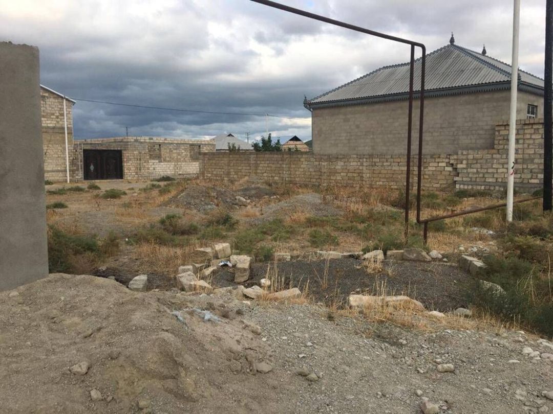 5 sot torpaq sahəsi, Siyəzən r — Torpaq, Siyəzən (2)
