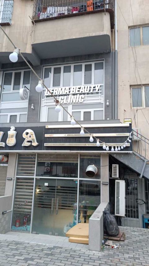 Satılır obyekt 118 m² — Bakı