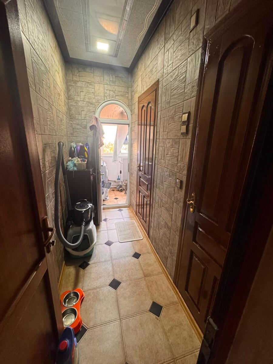 Satılır 3 otaqlı köhnə tikili 85 m² — Mənzil, Sumqayıt (11)