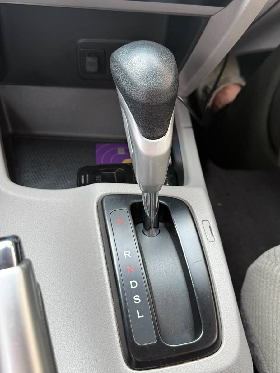 Honda Civic, 2012 il 99-HO-225 — Avtomobillər, Zaqatala (11)