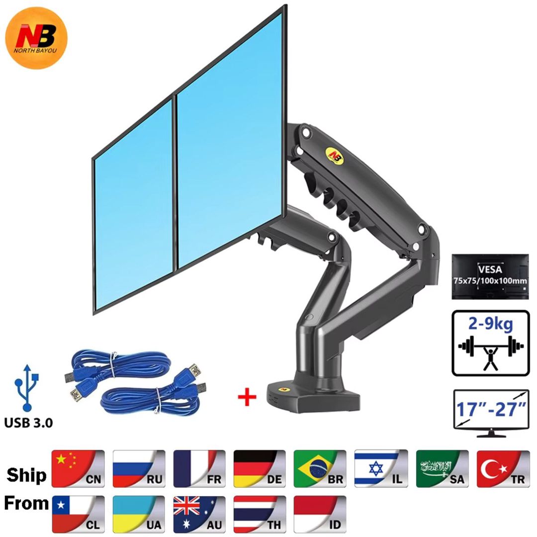 Kronşteyn ARM NB Ergonomic F160-FP (SHA015) — TV və Video, Bakı