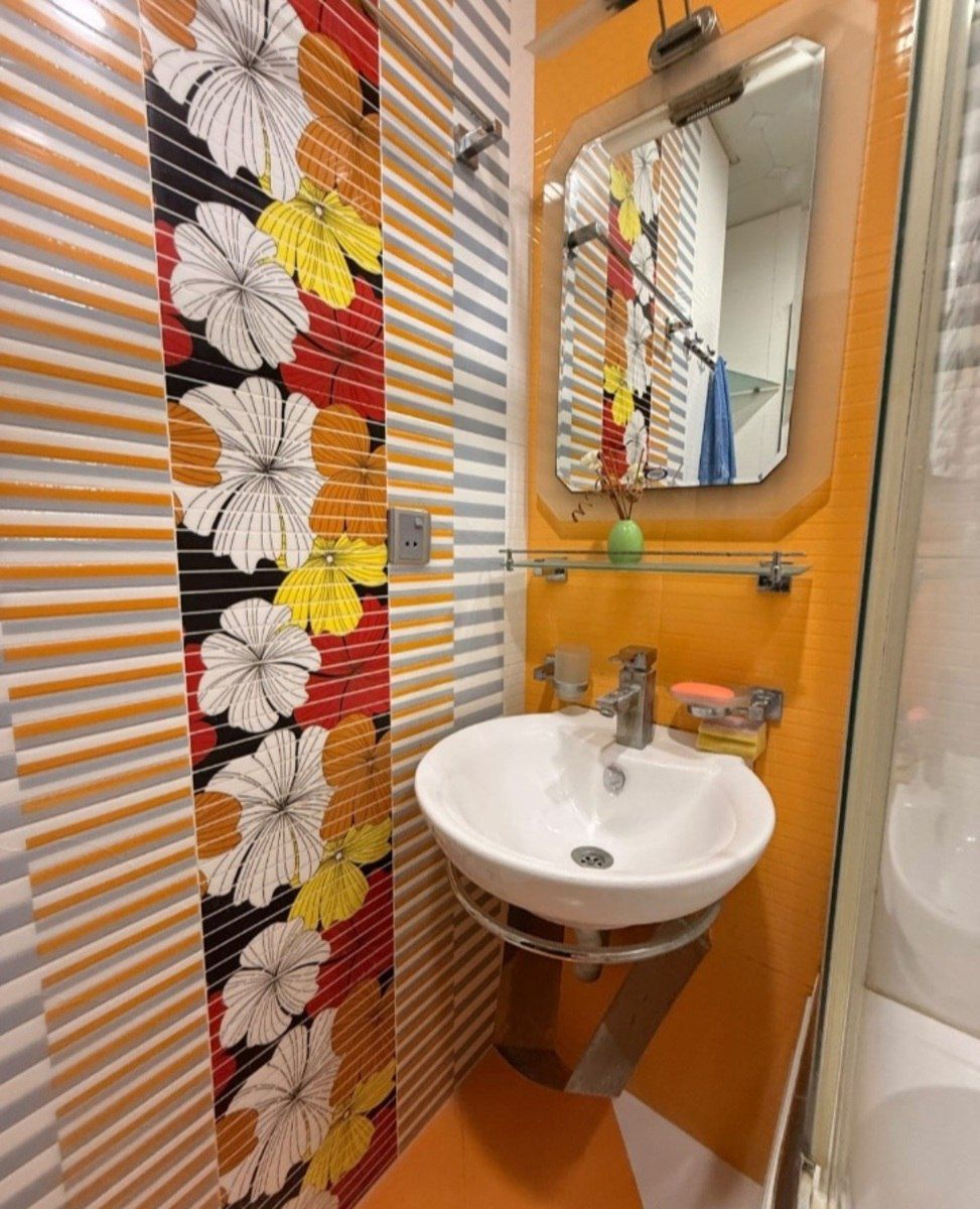 Satılır 2 otaqlı yeni tikili 55 m² — Mənzil, Bakı (4)