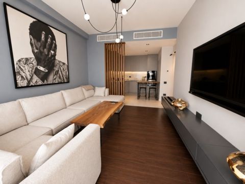 Satılır 3 otaqlı yeni tikili 85 m² — Bakı