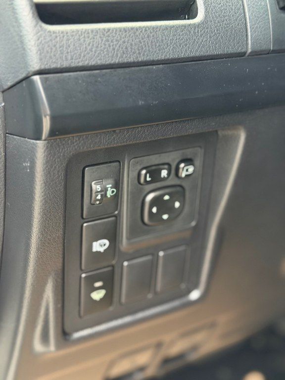 Toyota Land Cruiser Prado, 2.7 L, 2011 il, 248 000 km — Avtomobillər, Bakı (9)