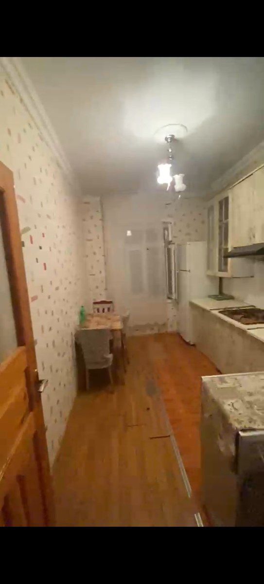 2-otaqlı mənzil, Gəncə ş., 50 m² — Mənzil, Gəncə (3)