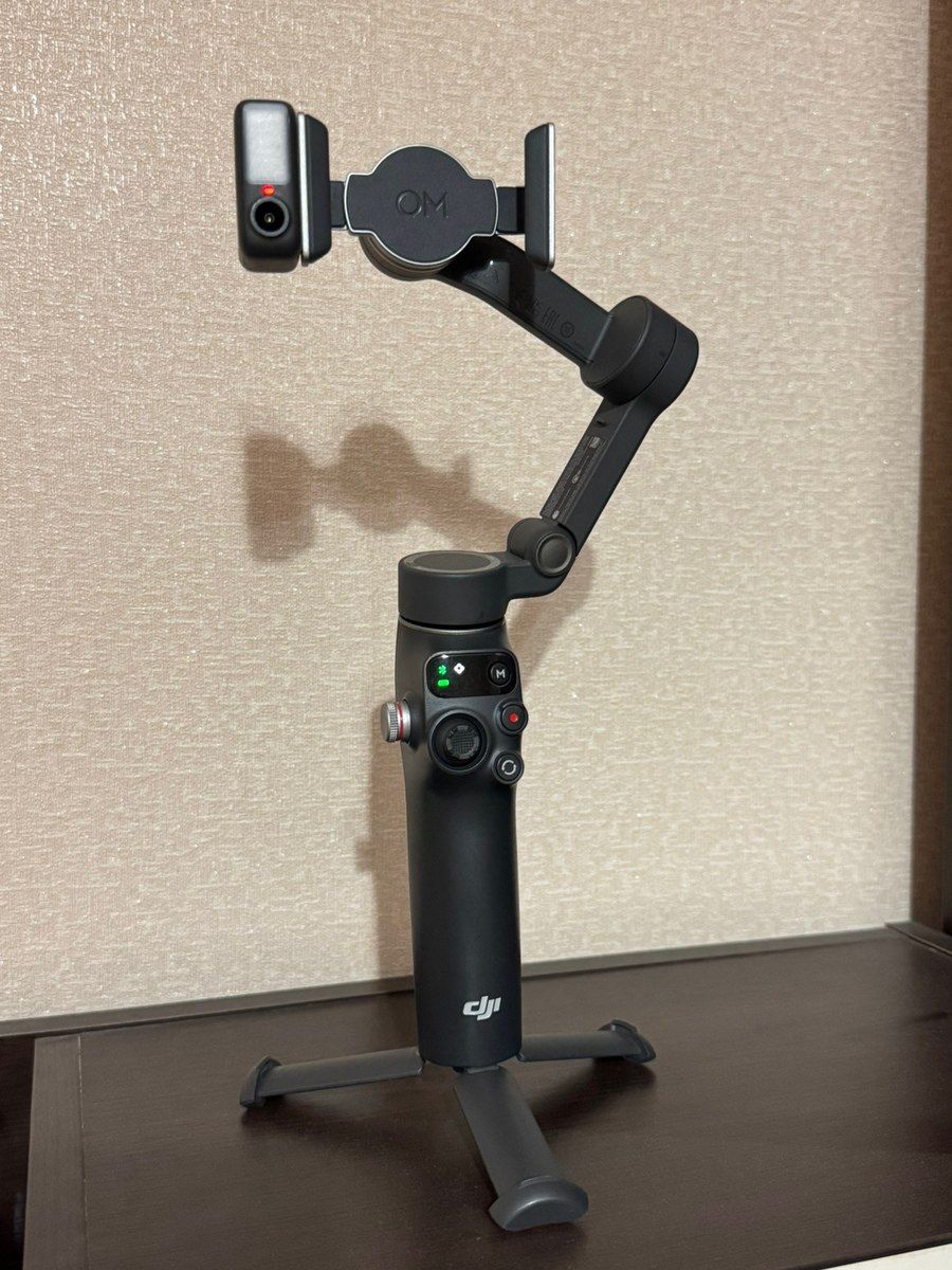 Dji Osmo mobile 7p — Smartfonlar, Bakı (2)