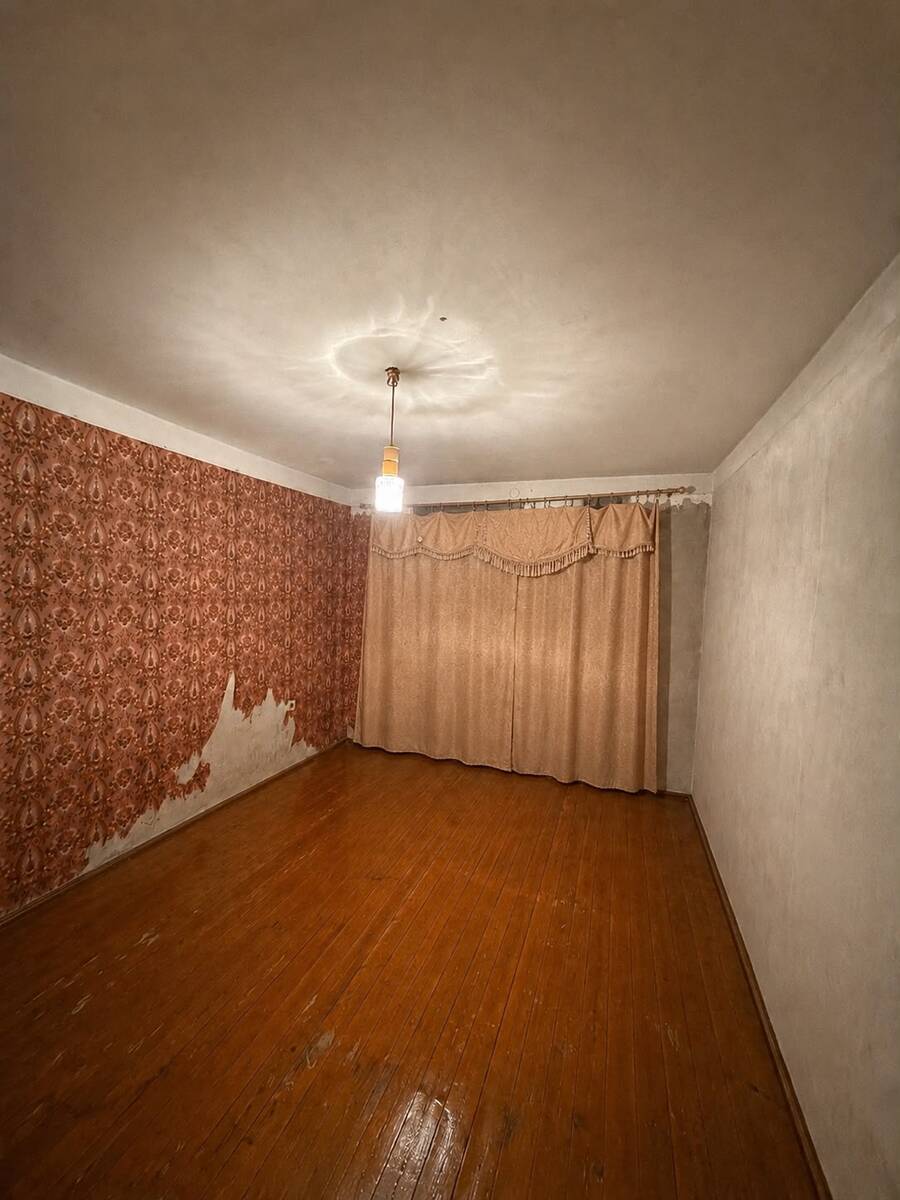 2-otaqlı mənzil, Sumqayıt ş., 55 m² — Mənzil, Sumqayıt (7)