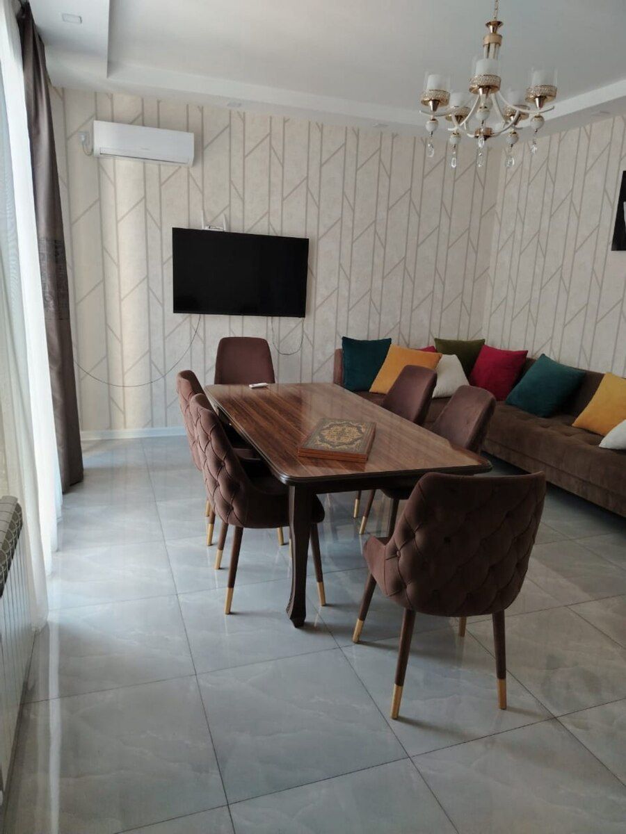 Villa, Qəbələ ş — Ev, villa, Qəbələ (3)