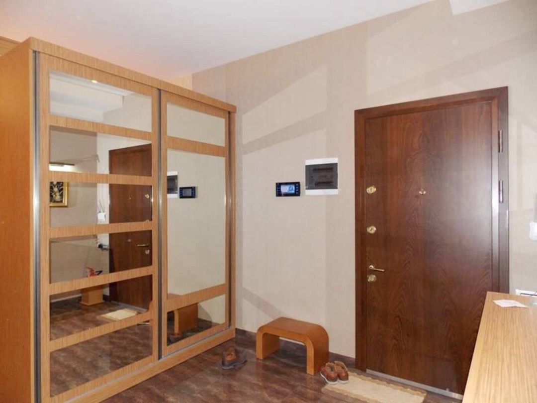 İcarəyə verilir 3 otaqlı yeni tikili 120 m² — Mənzil, Bakı (6)