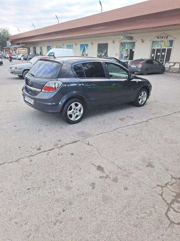 Opel Astra, 1.4 L, 2008 il, 208 000 km 77-EK-674 — Avtomobillər, Yevlax (6)