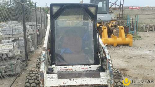Spare parts for construction equpment cat komatsu hitachi hyundai jcb hidromek — Ehtiyat hissələri, Bakı (10)