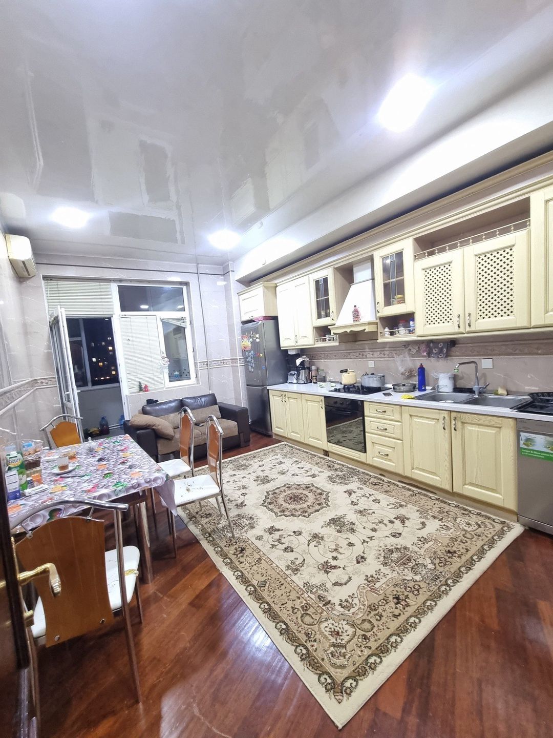 Satılır 3 otaqlı yeni tikili 145 m² — Mənzil, Bakı (5)