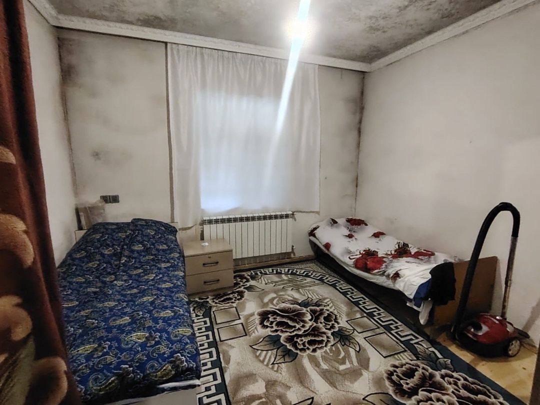 Həyət evi, Binəqədi qəs — Ev, villa, Bakı (4)