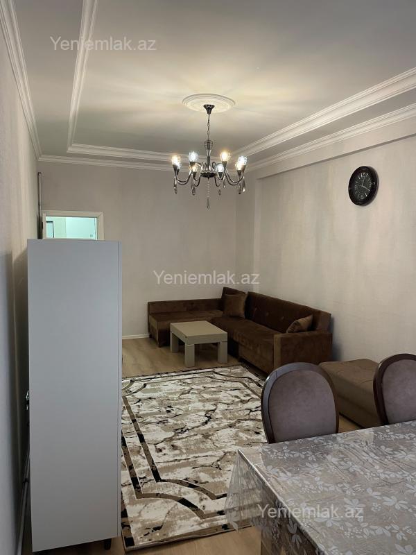 Kirayə 2 otaqlı Bina evi menzil (Yeni tikili), 70 m², Saray — Mənzil, Abşeron (5)
