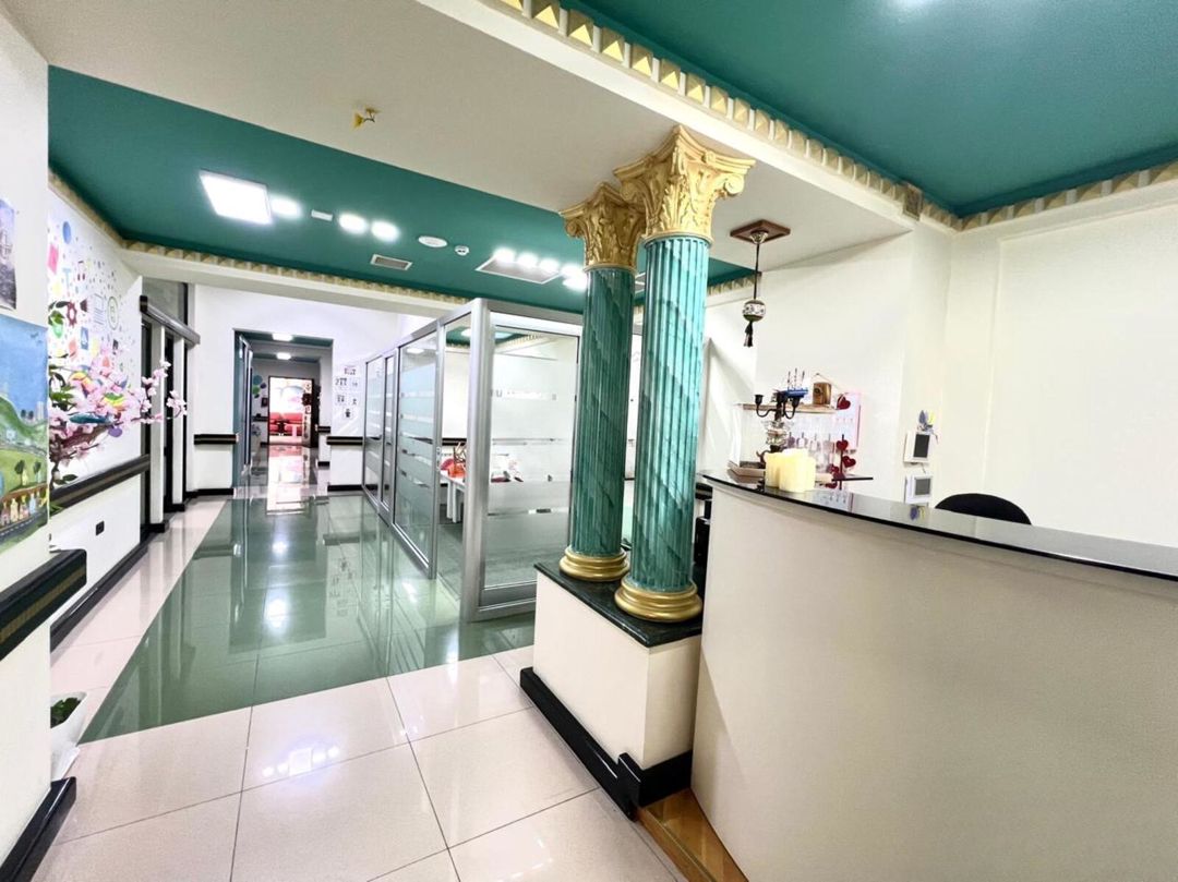 Satılır 8 otaqlı ofis 245 m² — Ofis, Bakı (4)