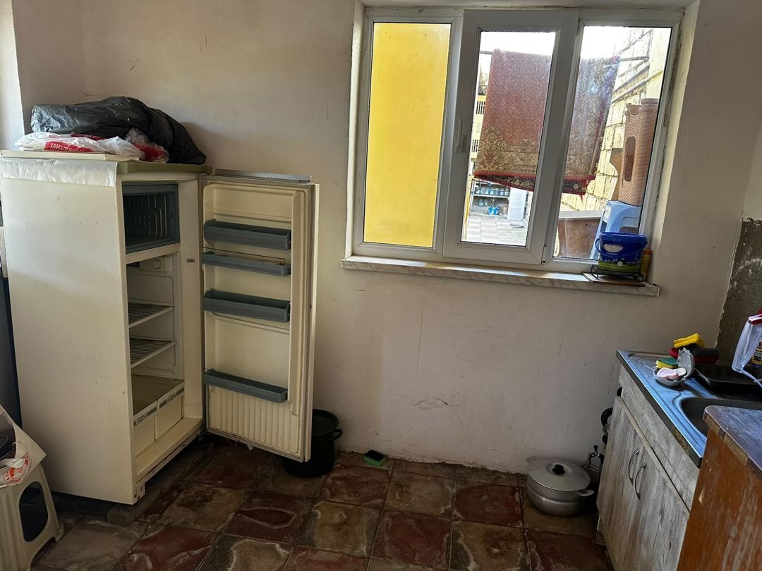 3-otaqlı mənzil kirayə verilir, Sumqayıt ş., 80 m² — Mənzil, Sumqayıt (12)