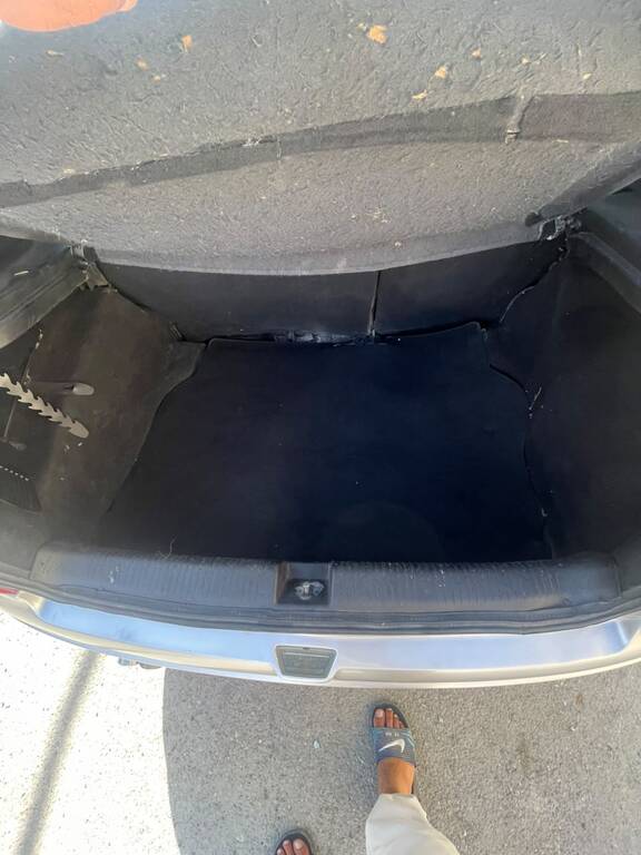 Opel Astra, 1.8 L, 1999 il, 282 500 km 99-DS-214 — Avtomobillər, Bakı (3)