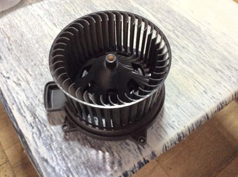 "Mercedes ML w164" radiator mühərriki — Bakı