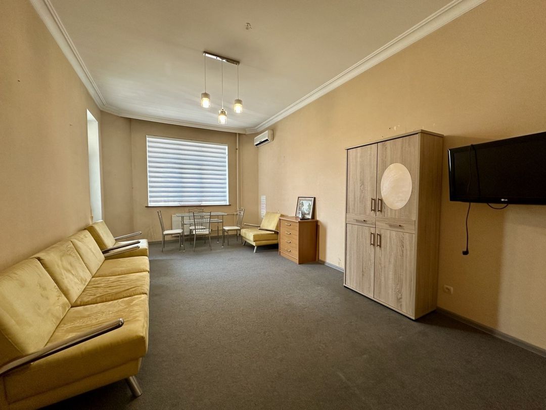 İcarəyə verilir 2 otaqlı yeni tikili 110 m² — Mənzil, Bakı (3)