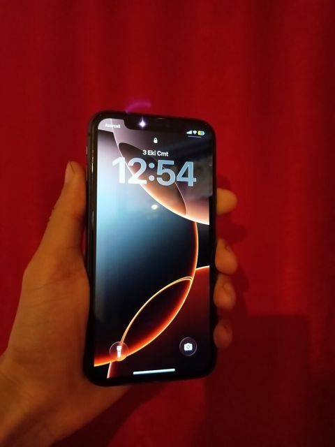 Apple iPhone 11 Black 64GB/4GB — Bərdə