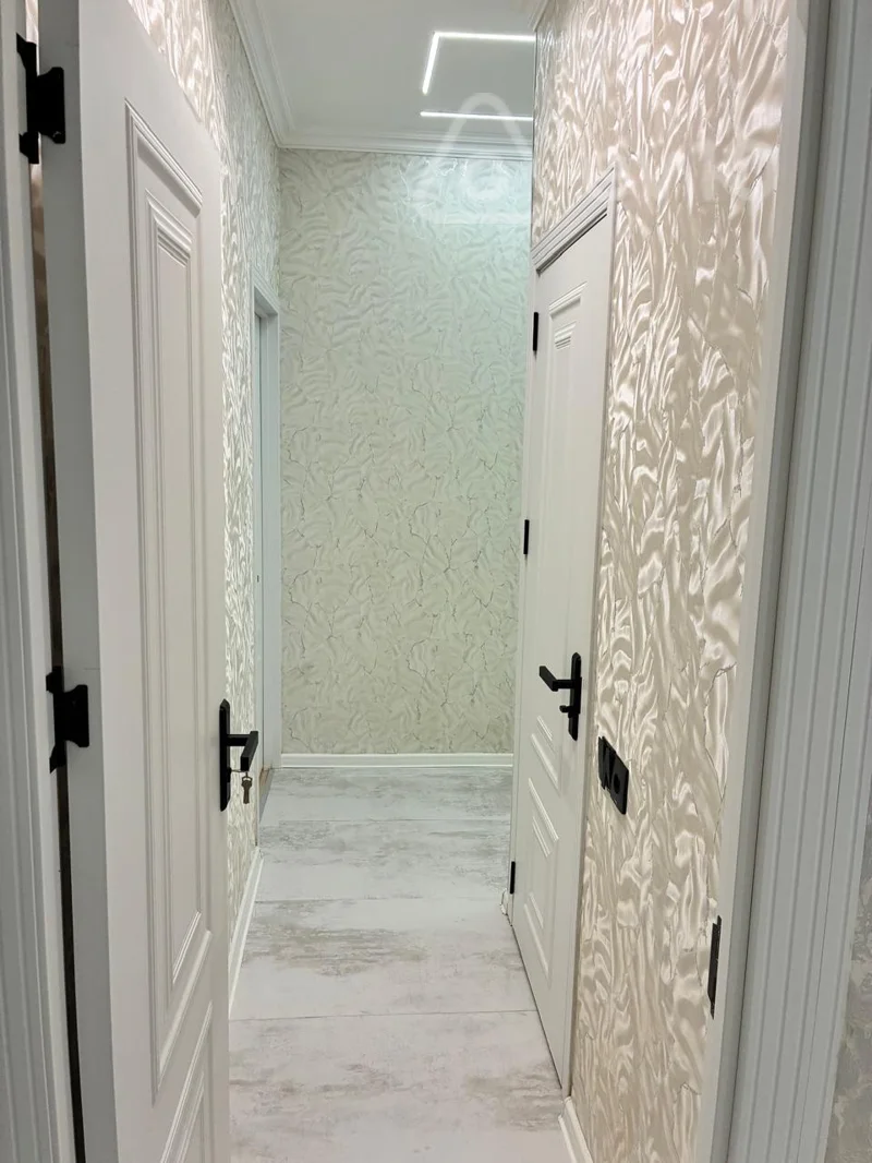 2 otaqlı mənzil, 34 m², V massivi — Mənzil, Bakı (6)