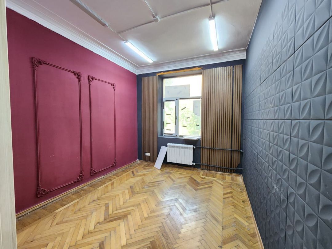 İcarəyə verilir 5 otaqlı ofis 150 m² — Ofis, Bakı (10)