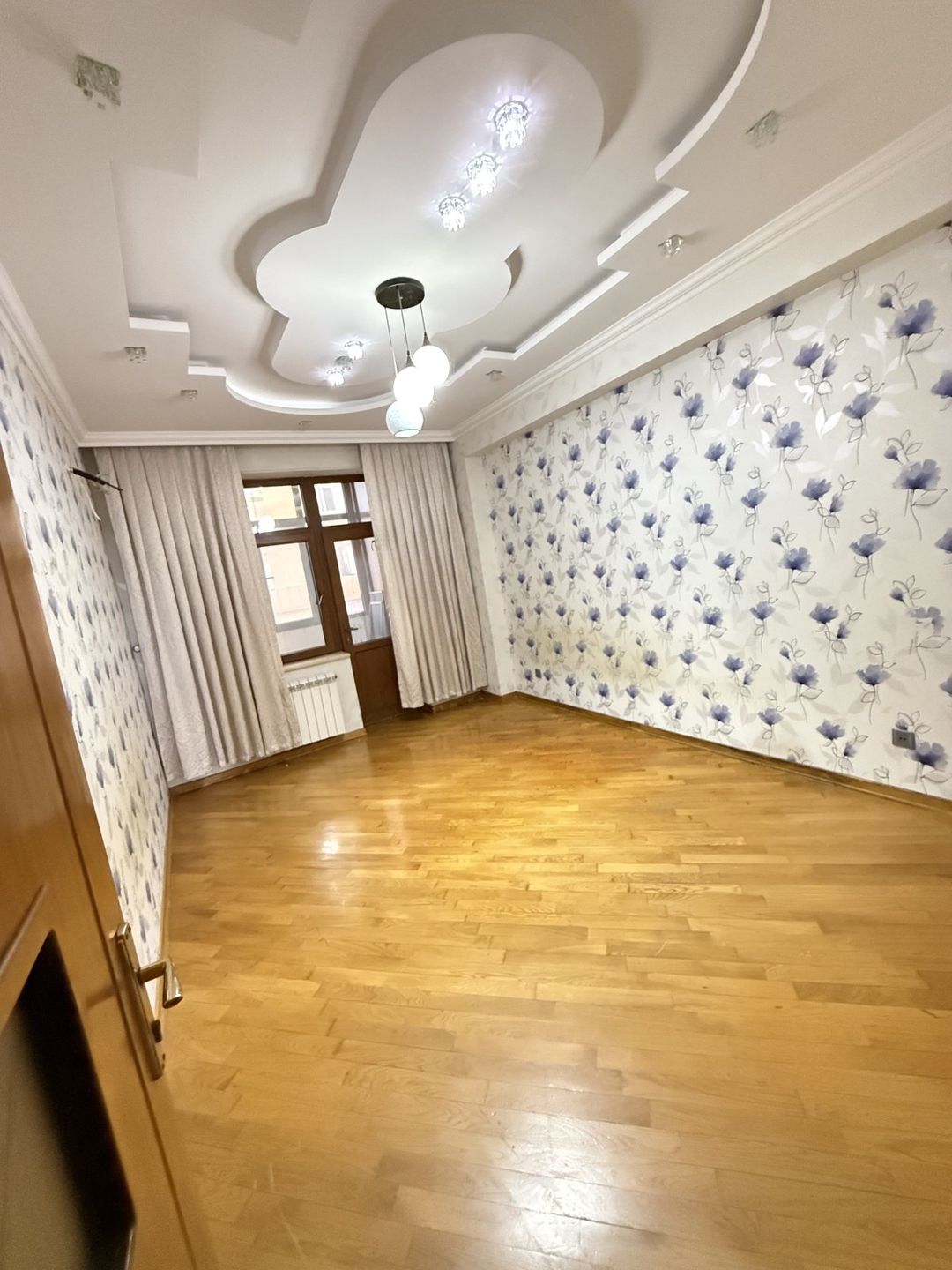 Satılır 3 otaqlı yeni tikili 145 m² — Mənzil, Bakı (7)