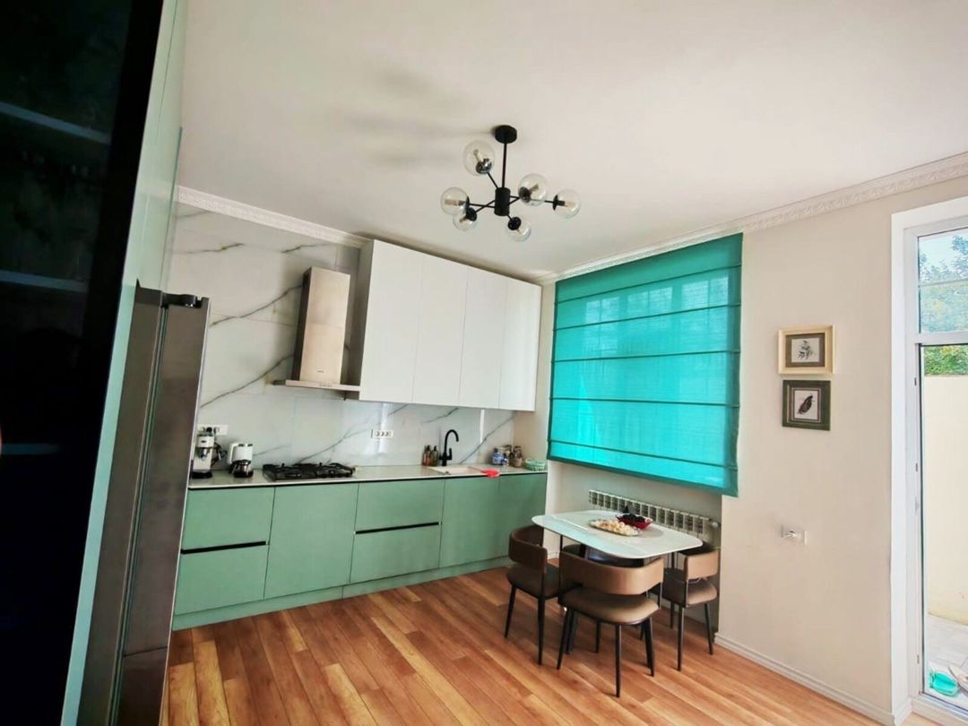 Satılır 4 otaqlı həyət evi/bağ evi 165 m² — Ev, villa, Bakı (3)