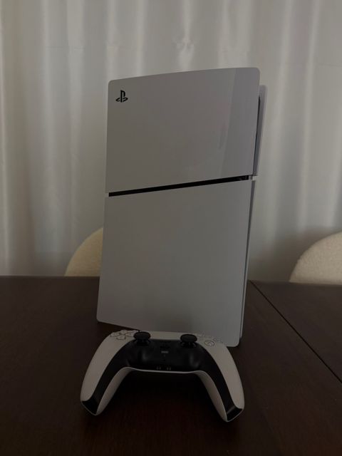 Playstation 5 Slim, 1TB — Bakı