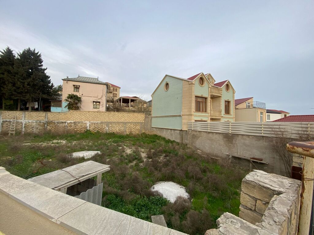 Satılır torpaq 6 sot — Torpaq, Bakı (7)