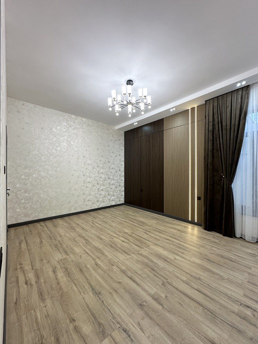 Satılır 4 otaqlı həyət evi/bağ evi 160 m² — Ev, villa, Bakı (10)