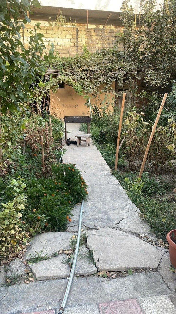 Satılır 7 otaqlı həyət evi/bağ evi 200 m² — Ev, villa, Bakı (10)